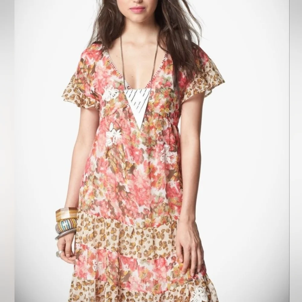 Free People Dress
